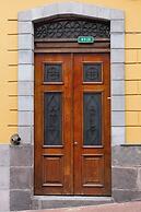 Hotel Colonial San Agustin