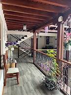 Hotel Colonial San Agustin