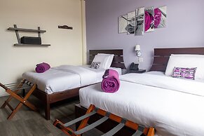 Hotel Colonial San Agustin