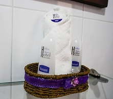 Hotel Colonial San Agustin