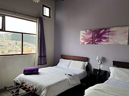 Hotel Colonial San Agustin
