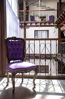 Hotel Colonial San Agustin