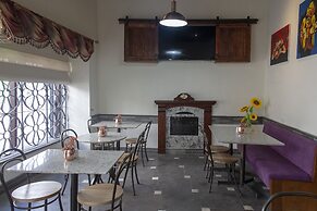 Hotel Colonial San Agustin