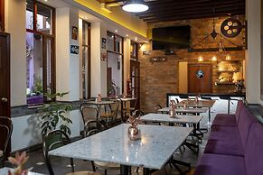 Hotel Colonial San Agustin