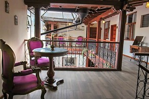 Hotel Colonial San Agustin
