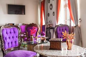 Hotel Colonial San Agustin