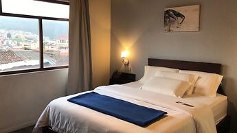 Hotel Colonial San Agustin
