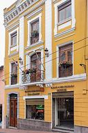 Hotel Colonial San Agustin