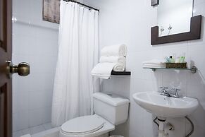 Hotel Colonial San Agustin