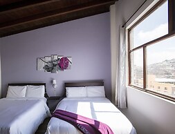 Hotel Colonial San Agustin