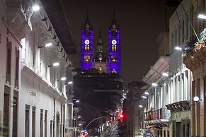 Hotel Colonial San Agustin