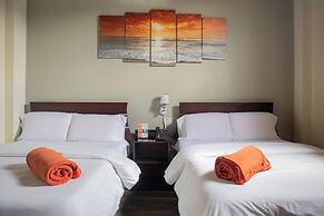 Hotel Colonial San Agustin
