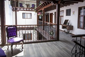 Hotel Colonial San Agustin