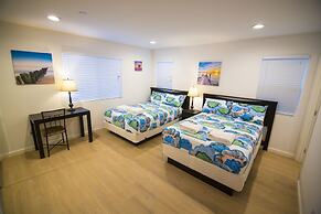 Los Angeles RoomRentals LAX