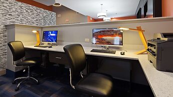 Best Western Plus Wewoka Inn & Suites