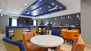 Best Western Plus Wewoka Inn & Suites