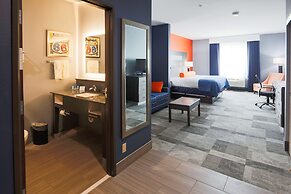 Best Western Plus Wewoka Inn & Suites