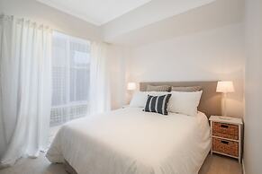 Greenwich Garden Apartment