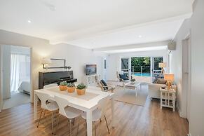 Greenwich Garden Apartment