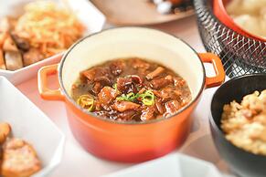 Sanco Inn Nagoya Fushimi