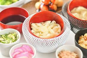 Sanco Inn Nagoya Fushimi