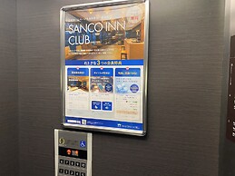 Sanco Inn Nagoya Fushimi