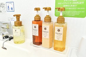 Sanco Inn Nagoya Fushimi