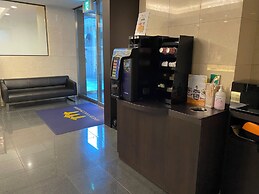 Sanco Inn Nagoya Fushimi