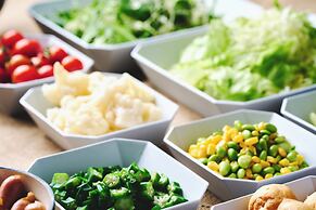 Sanco Inn Nagoya Fushimi