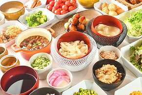 Sanco Inn Nagoya Fushimi