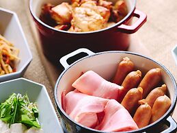 Sanco Inn Nagoya Fushimi