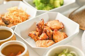 Sanco Inn Nagoya Fushimi