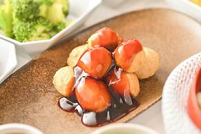 Sanco Inn Nagoya Fushimi