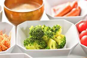 Sanco Inn Nagoya Fushimi