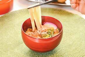 Sanco Inn Nagoya Fushimi