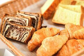 Sanco Inn Nagoya Fushimi