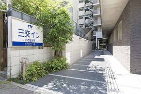 Sanco Inn Nagoya Fushimi