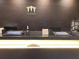 Sanco Inn Nagoya Fushimi