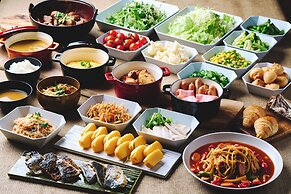 Sanco Inn Nagoya Fushimi