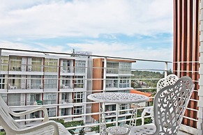 At Sea Condo