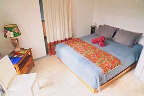 Te Ava Piti Lodge