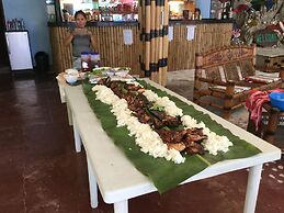 Turtle Cove Island Resort