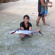 Turtle Cove Island Resort