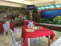 Turtle Cove Island Resort