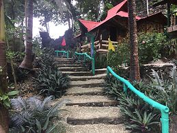 Turtle Cove Island Resort