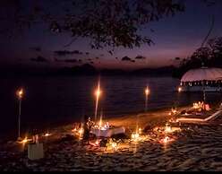 Turtle Cove Island Resort