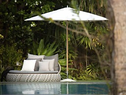 Turtle Cove Island Resort