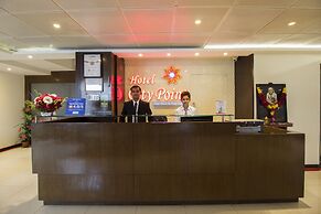 Hotel City Point