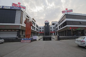 Hotel City Point