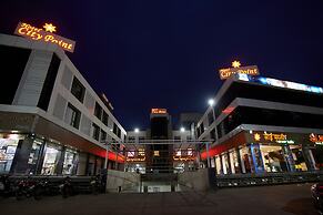 Hotel City Point